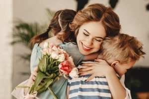 Las 10 flores más bonitas para regalar por el Día de la Madre