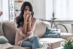 12 consejos para limitar las alergias en casa