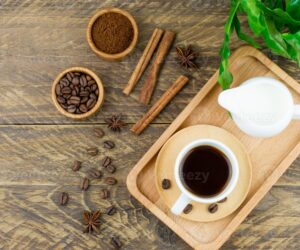 ¿Cómo potenciar el sabor del café?